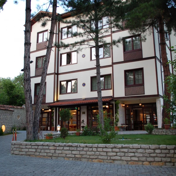 SAFRANBOLU PARK OTEL