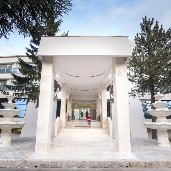 İZGREV SPA & AQUAPARK