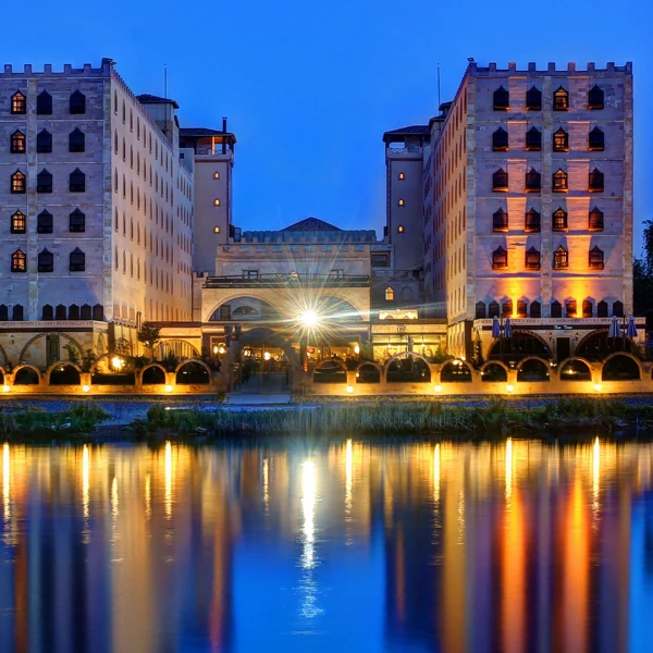 SUHAN HOTEL CAPPADOCIA
