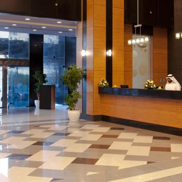 ELAF BAKKAH HOTEL MAKKAH