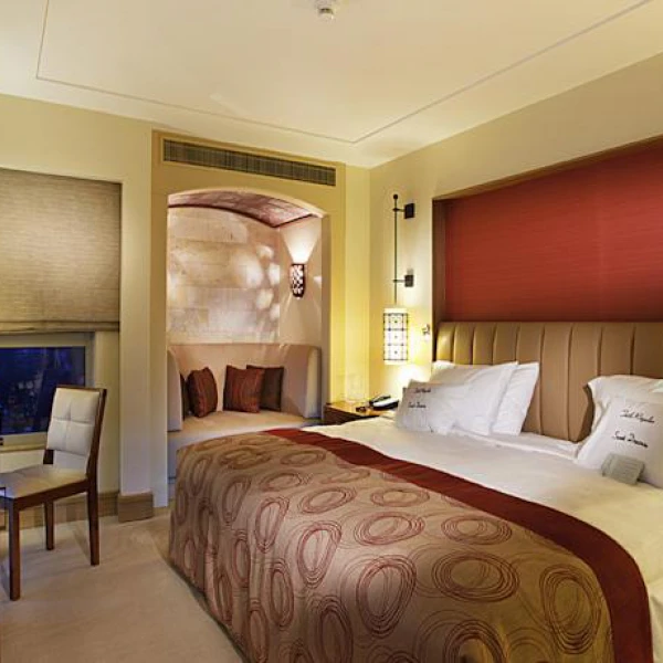 DOUBLETREE BY HİLTON HOTEL AVANOS