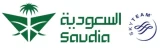 SAUDIA